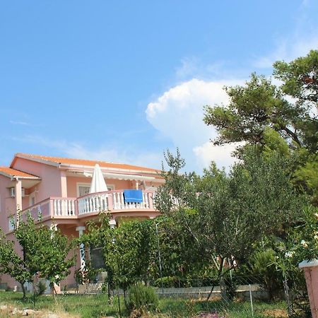 ורסי Apartmani Misak מראה חיצוני תמונה