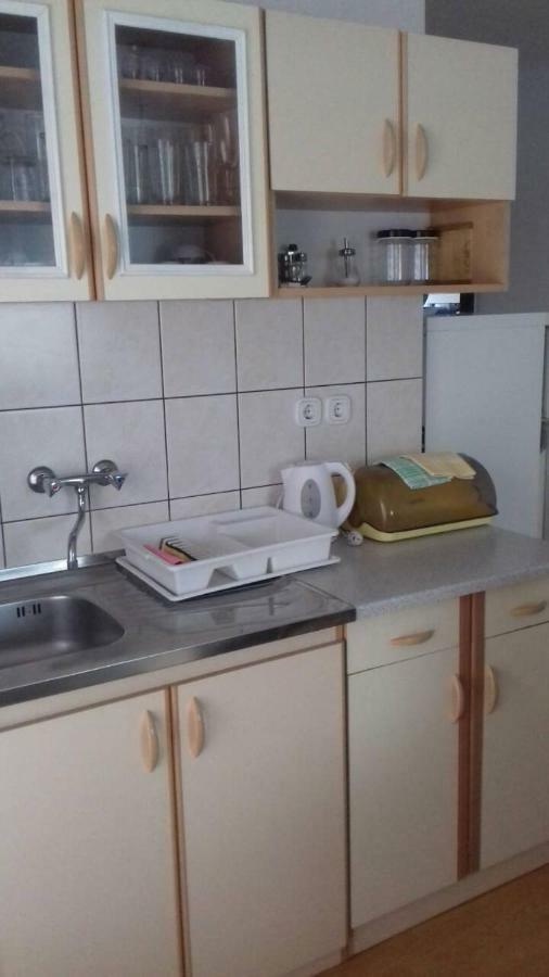 ורסי Apartmani Misak מראה חיצוני תמונה