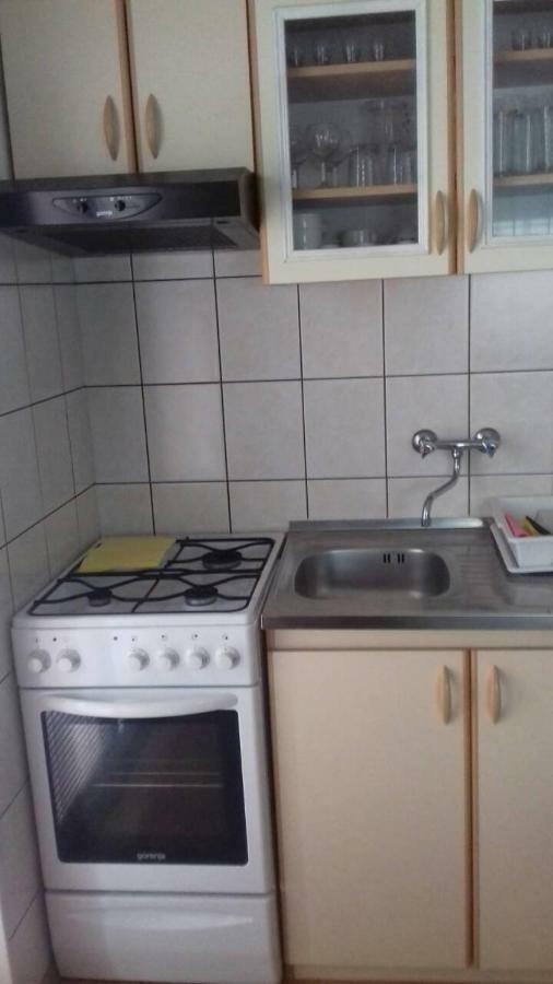ורסי Apartmani Misak מראה חיצוני תמונה