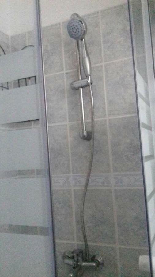 ורסי Apartmani Misak מראה חיצוני תמונה