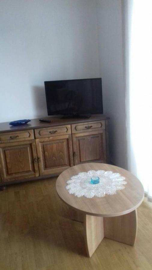 ורסי Apartmani Misak מראה חיצוני תמונה