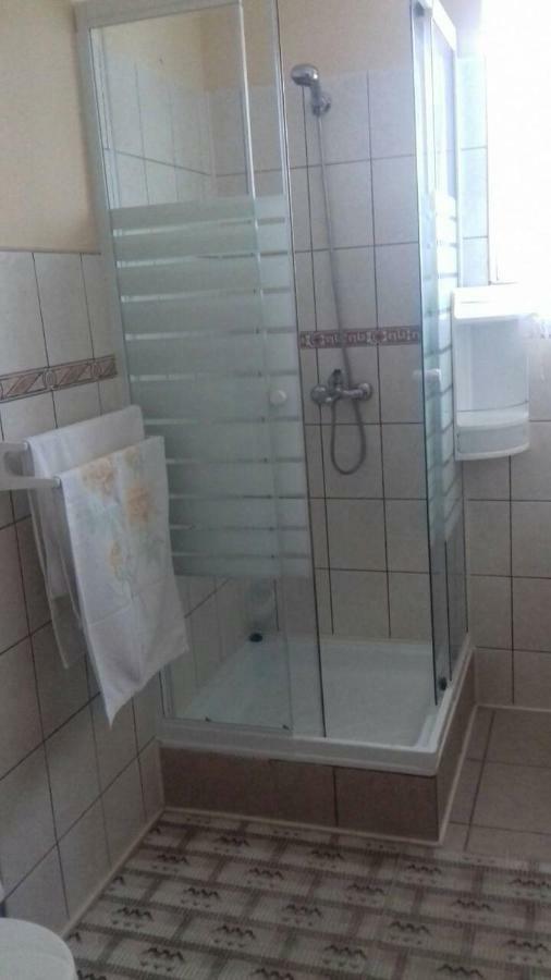 ורסי Apartmani Misak מראה חיצוני תמונה