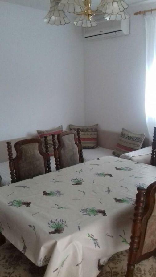 ורסי Apartmani Misak מראה חיצוני תמונה