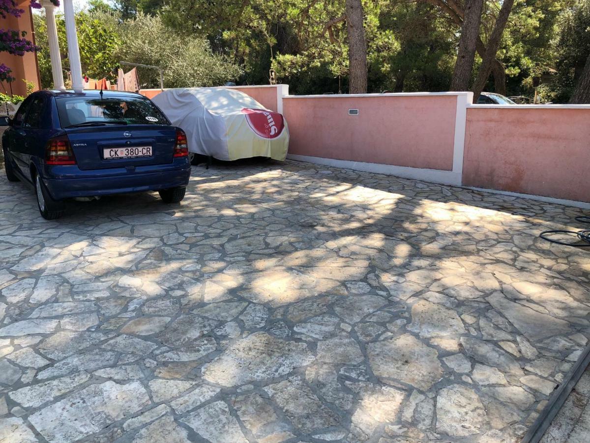 ורסי Apartmani Misak מראה חיצוני תמונה